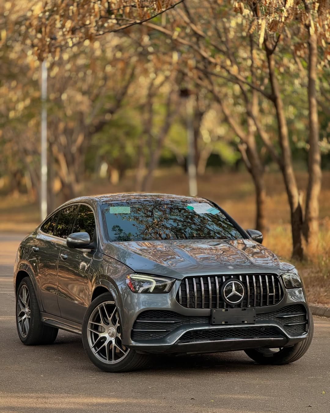 2021 Mercedes Good Deal‼️‼️‼️ for sale in Nigeria