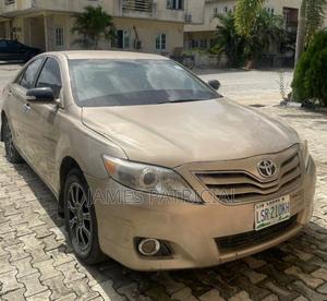 2009 Toyota Camry for sale in Nigeria