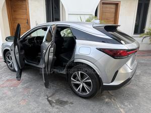 2024 Lexus RX for sale in Nigeria