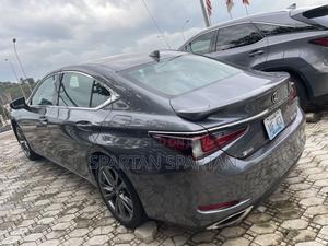 2020 Lexus ES for sale in Nigeria