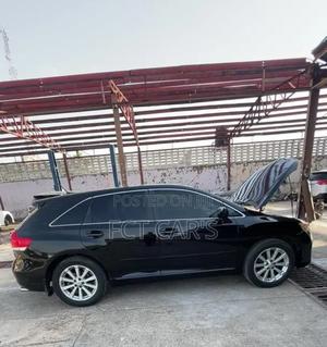 2011 Toyota Venza for sale in Nigeria