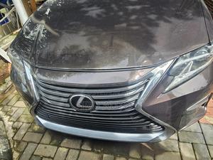 2015 Lexus ES for sale in Nigeria