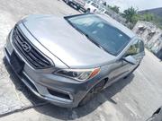 2015 Hyundai Sonata for sale in Nigeria