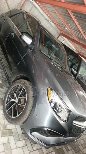 2018 Mercedes IS for sale in Nigeria