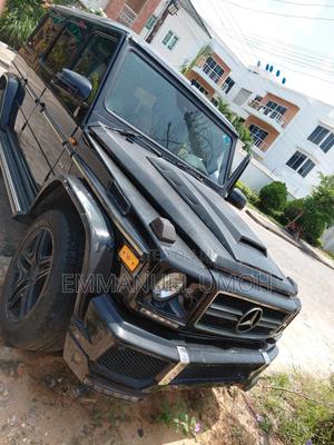 2005 Mercedes IS for sale in Nigeria
