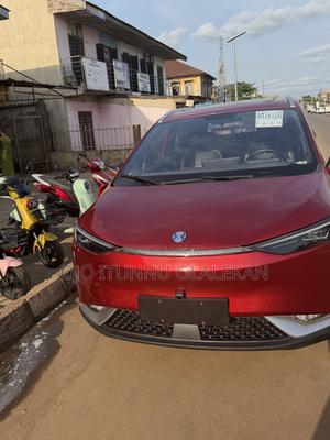 2022 Huawei Avatr 11 Base Red for sale in Nigeria